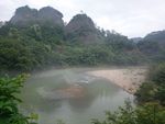 福建武夷山
