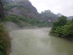 福建武夷山