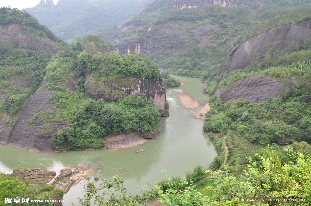 福建武夷山