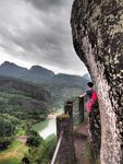 福建武夷山