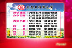 宫集小学 办学理念