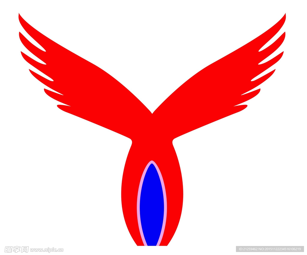 翼LOGO