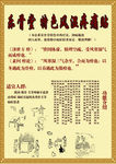 养生小册子
