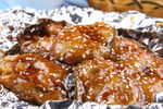 好味汁蟹肉茄子