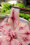 鲩鱼片