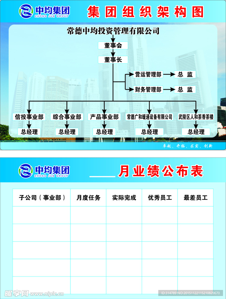 企业文化