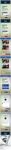 facebook 手机界面UI