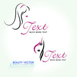 美女LOGO