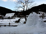 雪人