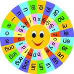 字母表