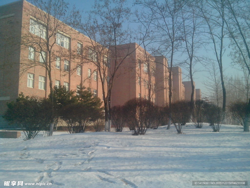 辽宁大学