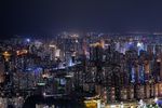 城市夜景
