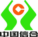 中国信合矢量图LOGO