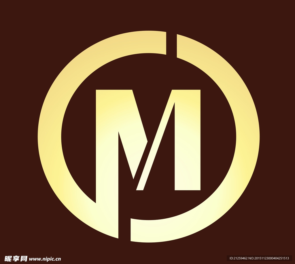 字母LOGO