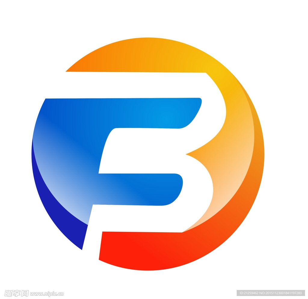 字母LOGO
