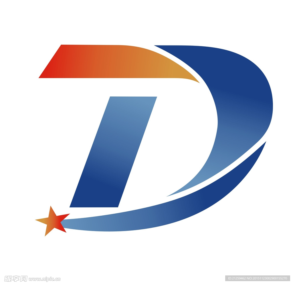 字母LOGO