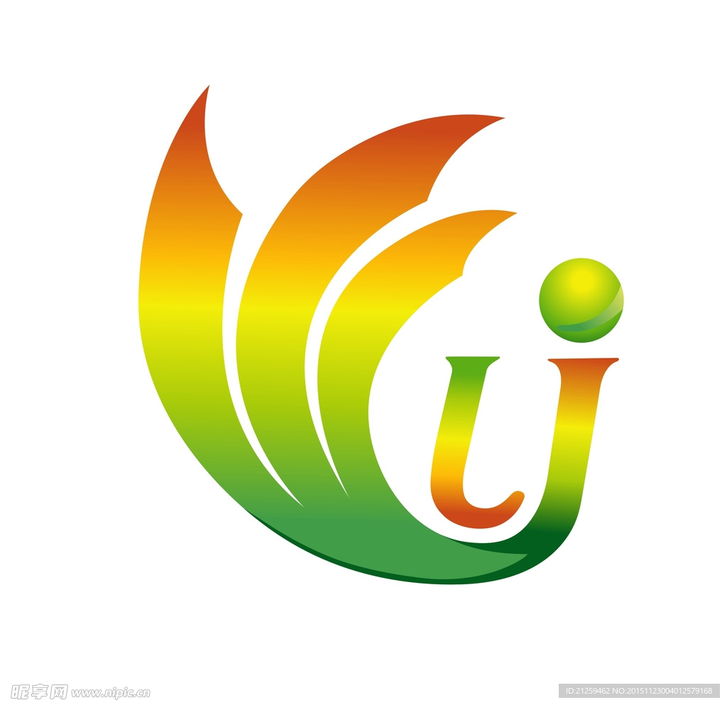 字母LOGO