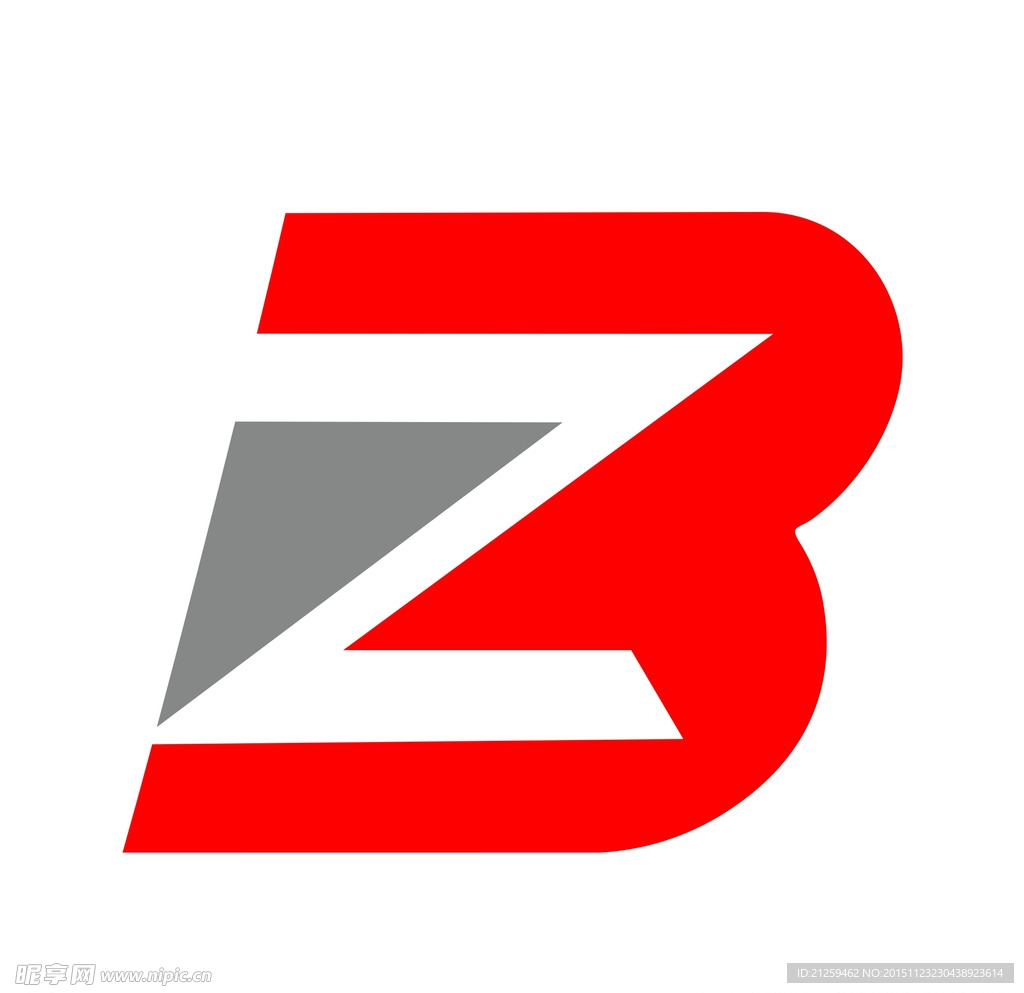 字母LOGO