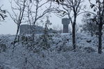 雪景
