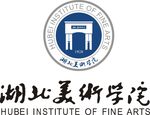 湖北美术学院校徽