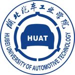 湖北汽车工业学院校徽