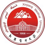 新疆医科大学校徽1