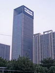 深圳高楼大厦