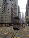 香港叮叮车