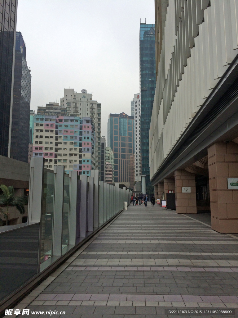 马路