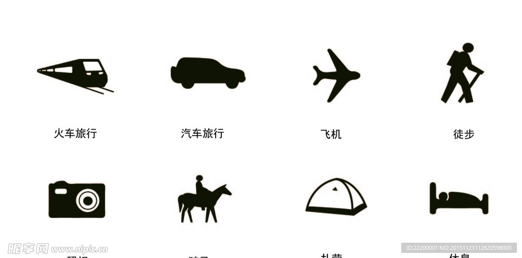 标签