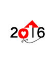 2016 logo 标志
