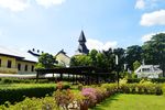 泰国国立法政大学
