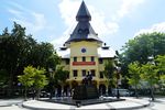 泰国国立法政大学