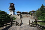 三国古战场
