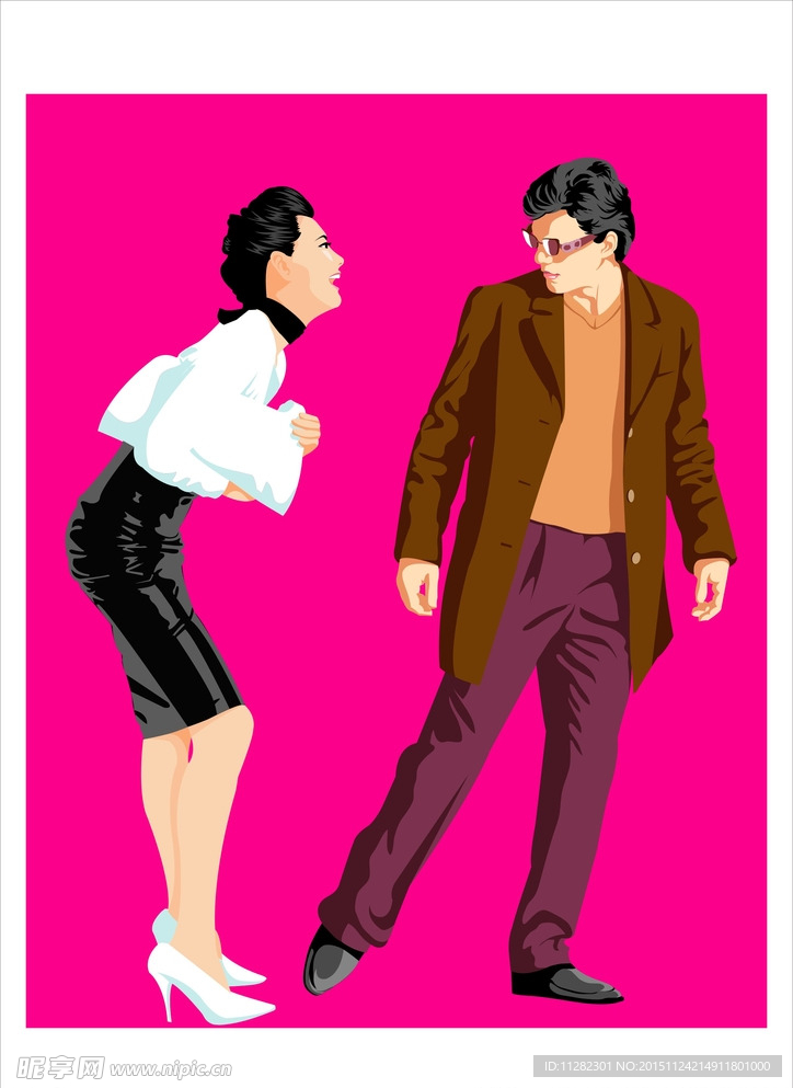 男人女人