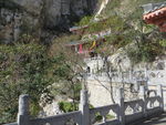 中岳行宫秋色