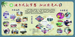 学校展板