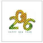 2016猴年