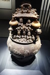 陶罐