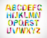 字母