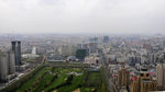 城市建筑