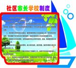 家长学校制度