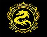 龙LOGO