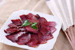 自家脆牛肉