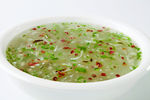 西湖牛肉羹