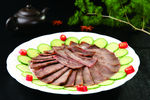 五香牛肉