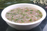 西湖牛肉羹