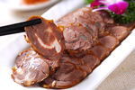 五香牛肉