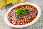 香汤牛肉