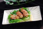 一品小菜金菇牛肉卷